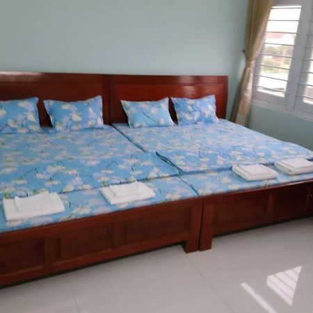 340sqm 7 bedroom, 7 private bathroom Casă in Nguyen An Ninh Vung Tau Exterior foto