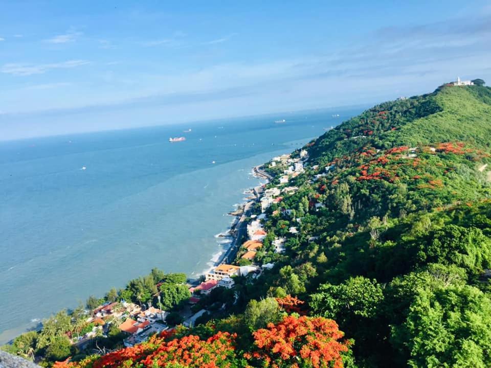 340sqm 7 bedroom, 7 private bathroom Casă in Nguyen An Ninh Vung Tau Exterior foto