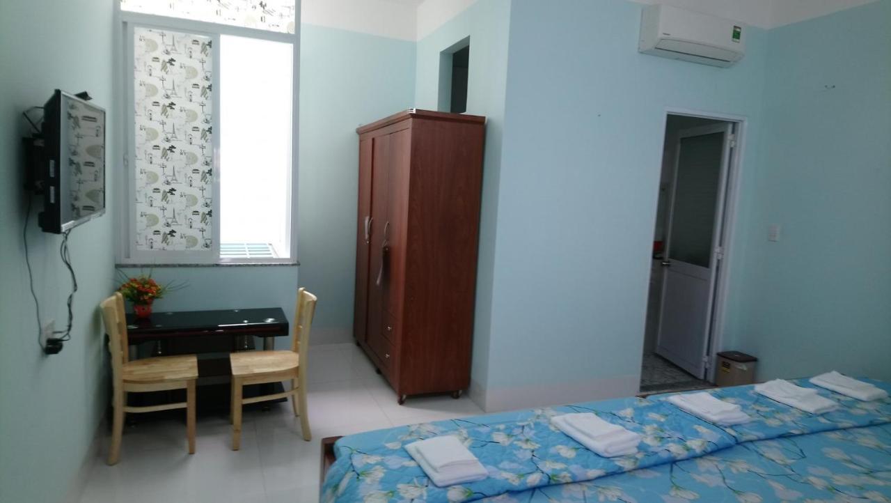 340sqm 7 bedroom, 7 private bathroom Casă in Nguyen An Ninh Vung Tau Exterior foto