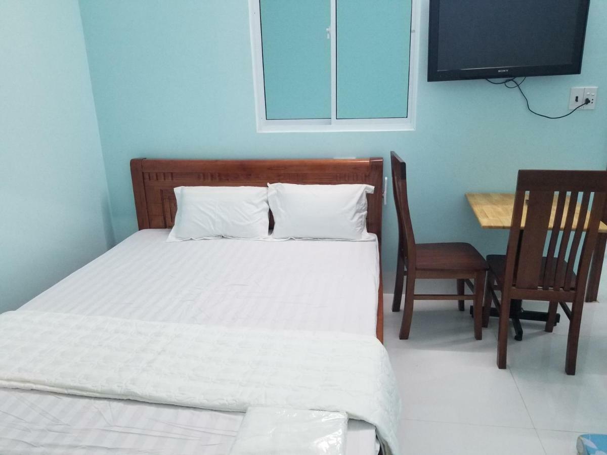 340sqm 7 bedroom, 7 private bathroom Casă in Nguyen An Ninh Vung Tau Exterior foto