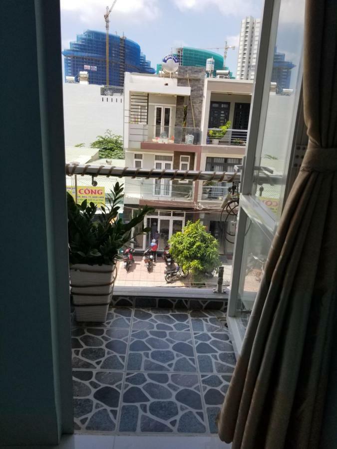 340sqm 7 bedroom, 7 private bathroom Casă in Nguyen An Ninh Vung Tau Exterior foto