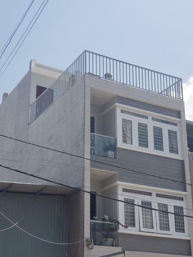340sqm 7 bedroom, 7 private bathroom Casă in Nguyen An Ninh Vung Tau Exterior foto