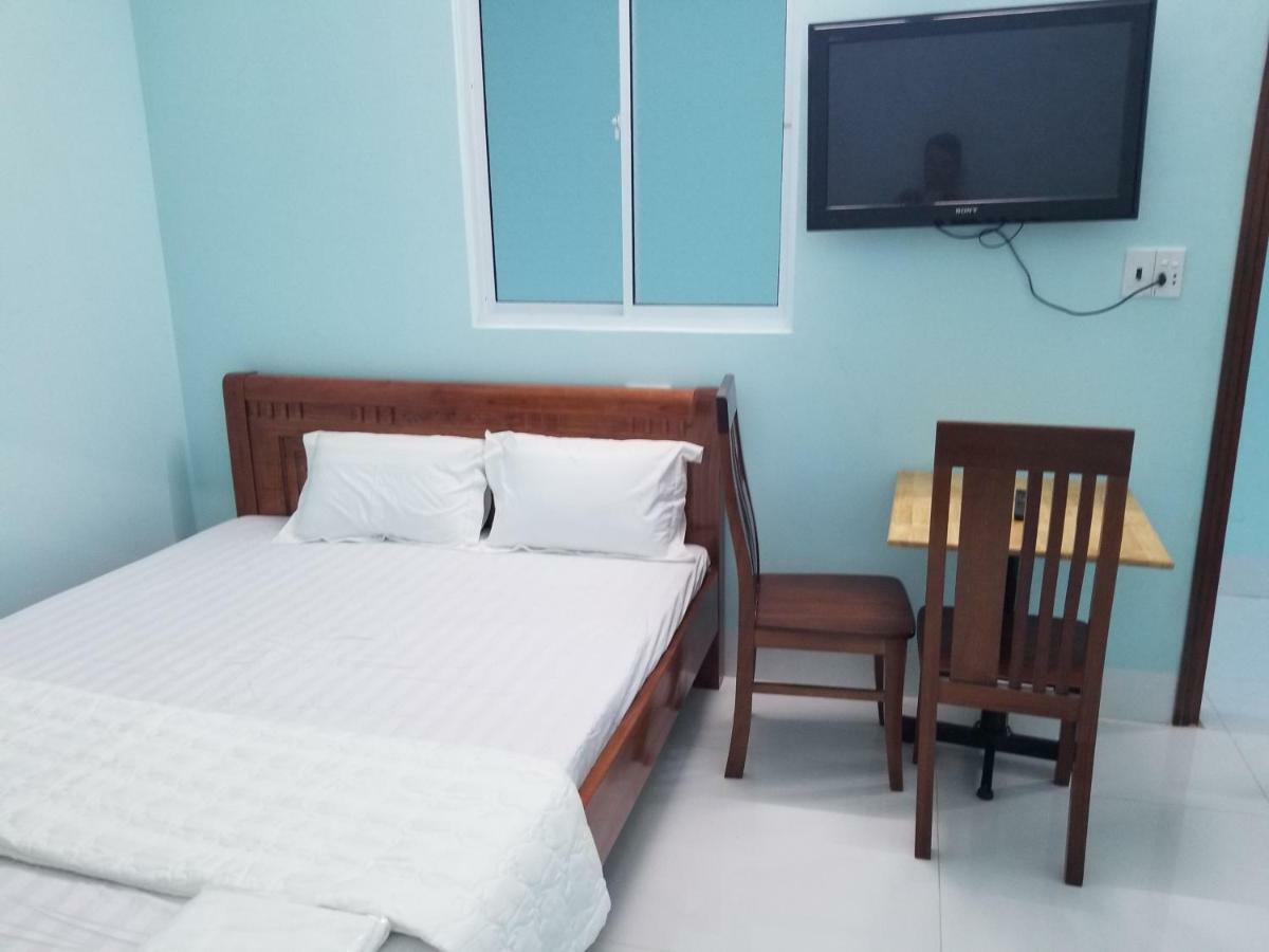 340sqm 7 bedroom, 7 private bathroom Casă in Nguyen An Ninh Vung Tau Exterior foto