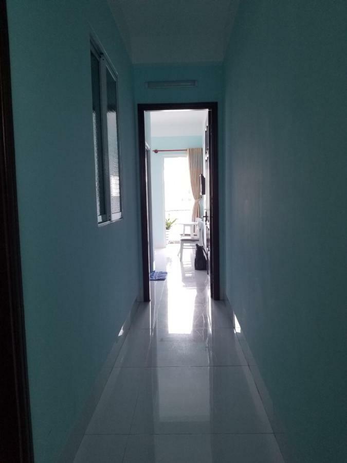 340sqm 7 bedroom, 7 private bathroom Casă in Nguyen An Ninh Vung Tau Exterior foto