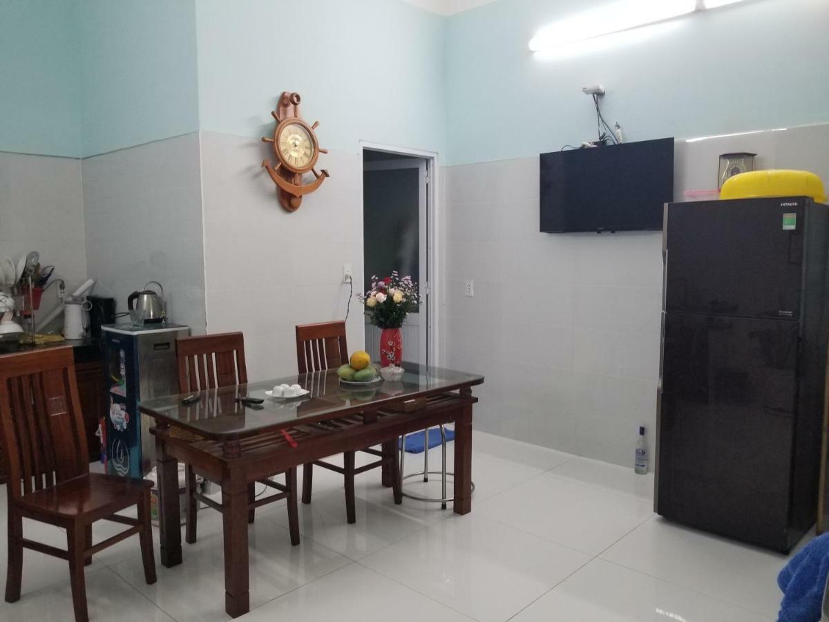 340sqm 7 bedroom, 7 private bathroom Casă in Nguyen An Ninh Vung Tau Exterior foto