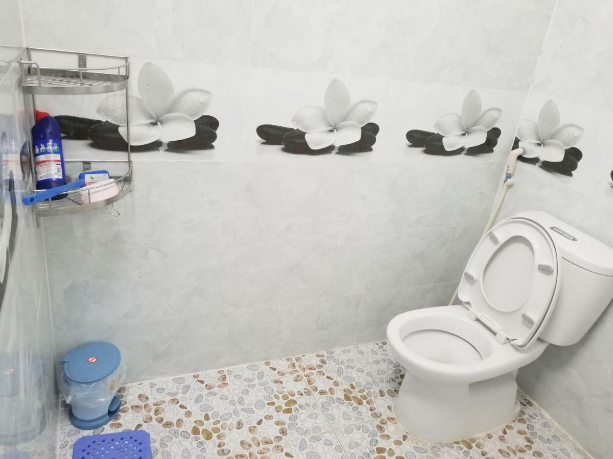 340sqm 7 bedroom, 7 private bathroom Casă in Nguyen An Ninh Vung Tau Exterior foto