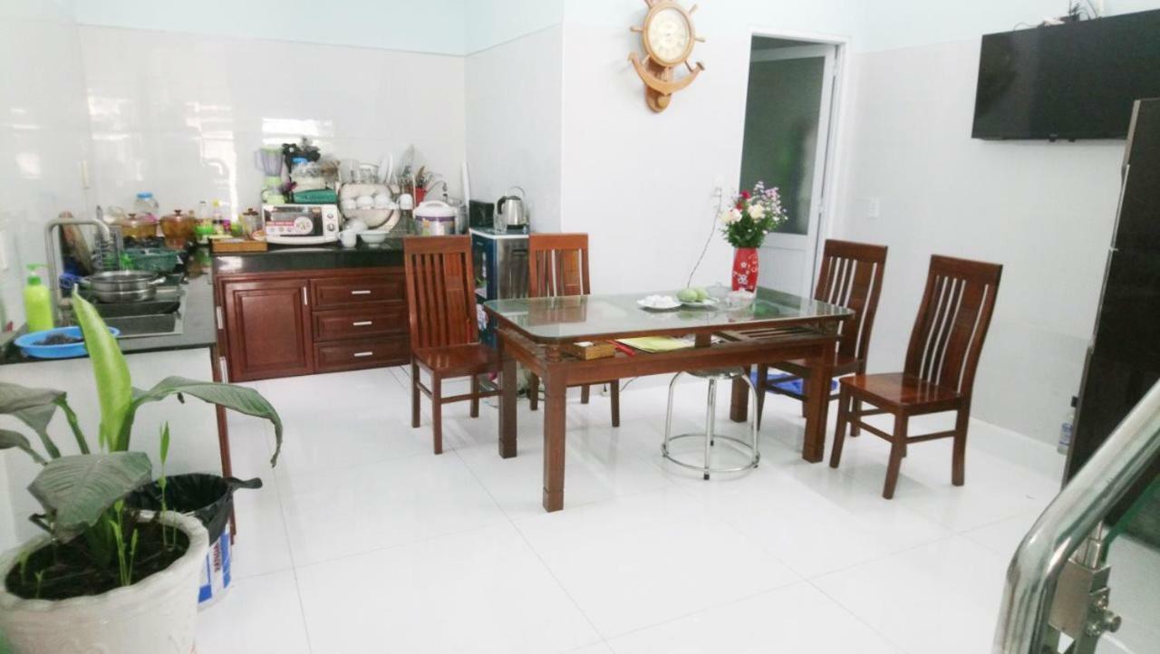 340sqm 7 bedroom, 7 private bathroom Casă in Nguyen An Ninh Vung Tau Exterior foto