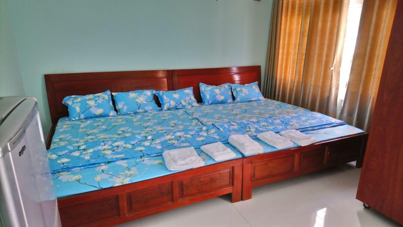 340sqm 7 bedroom, 7 private bathroom Casă in Nguyen An Ninh Vung Tau Exterior foto