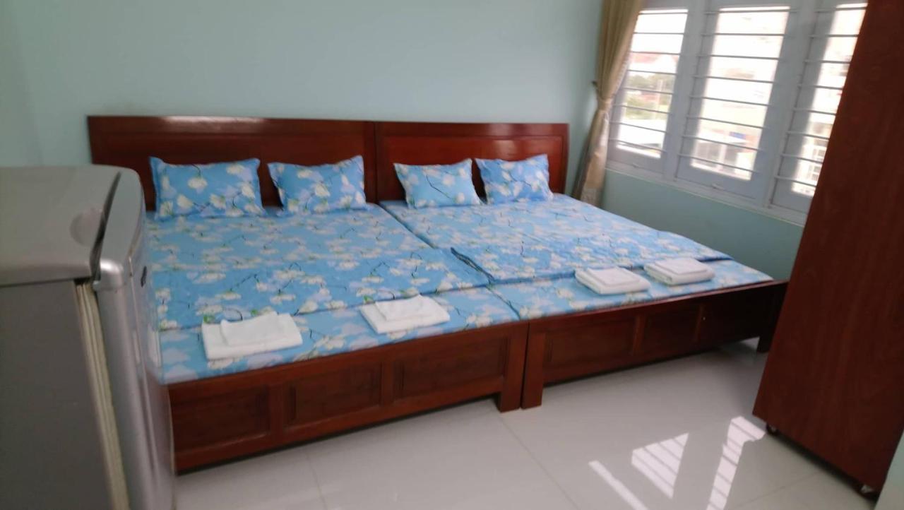 340sqm 7 bedroom, 7 private bathroom Casă in Nguyen An Ninh Vung Tau Exterior foto