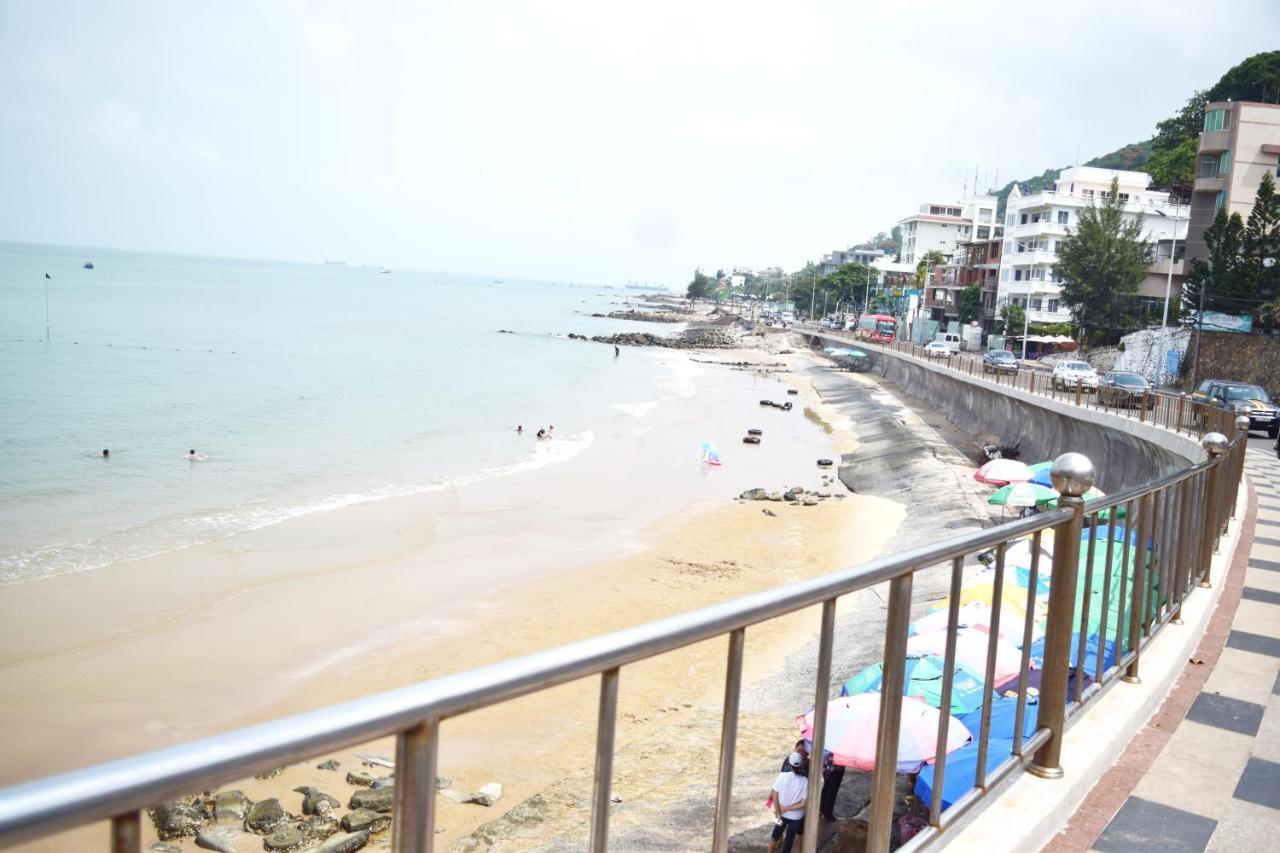 340sqm 7 bedroom, 7 private bathroom Casă in Nguyen An Ninh Vung Tau Exterior foto